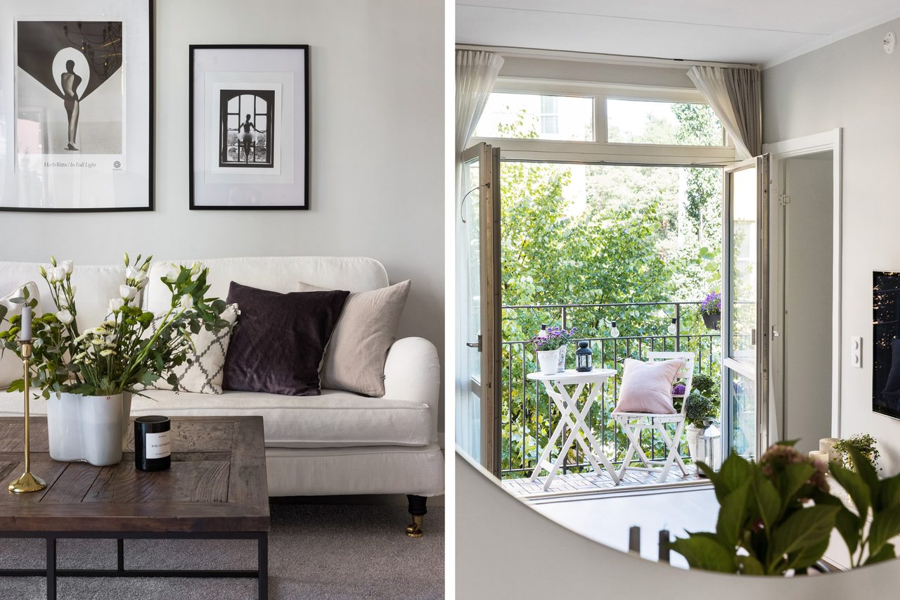 Greta Garbos väg 21B, 2tr