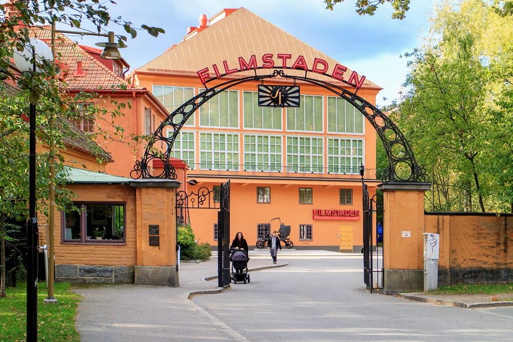 Greta Garbos väg 21B, 2tr