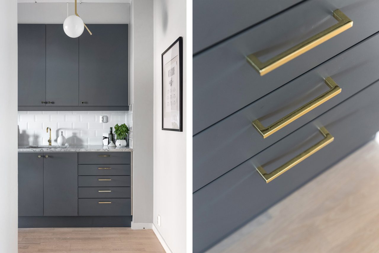 Greta Garbos väg 21B, 2tr