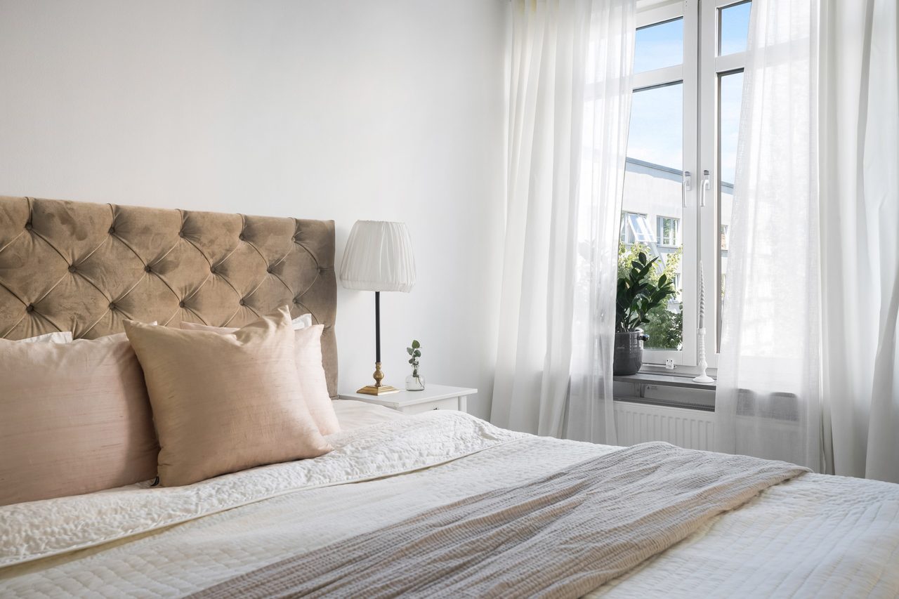 Greta Garbos väg 21B, 2tr