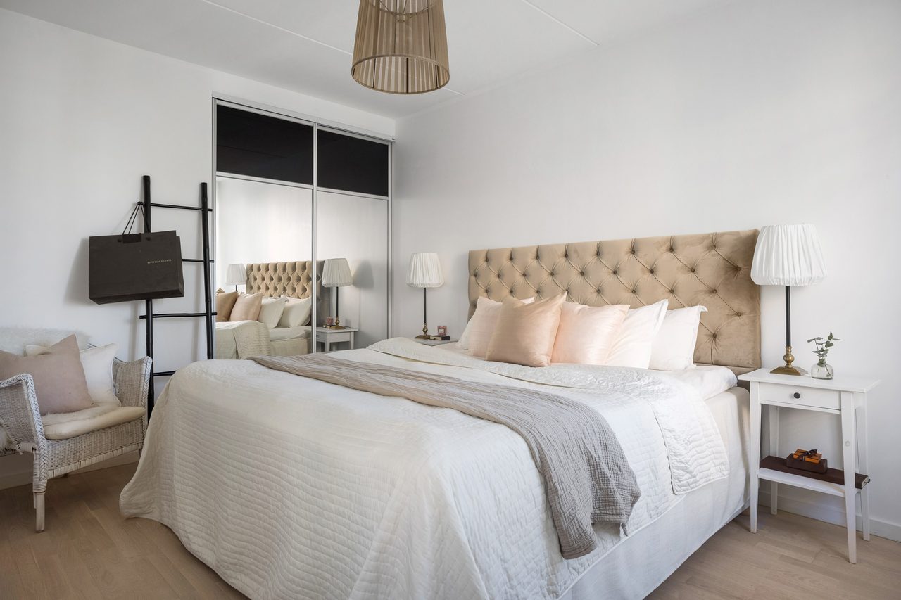 Greta Garbos väg 21B, 2tr