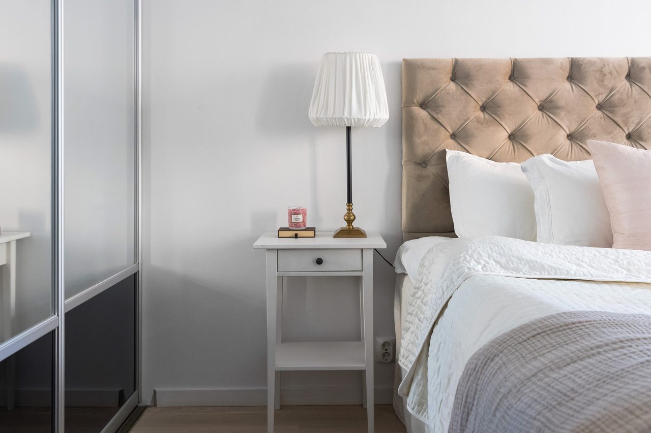 Greta Garbos väg 21B, 2tr