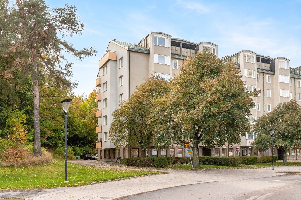 Centralvägen 5