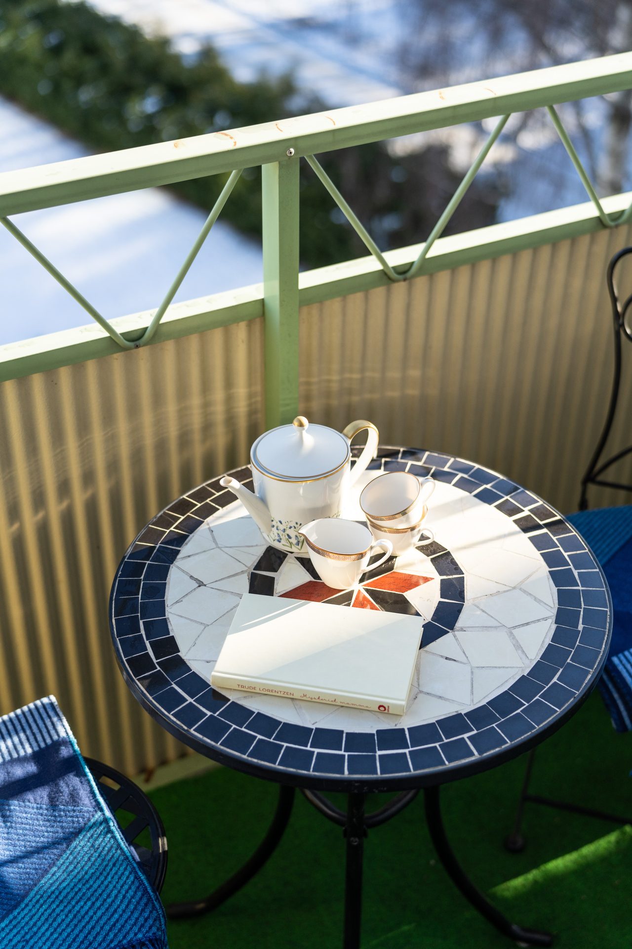 Skytteholmsvägen 22