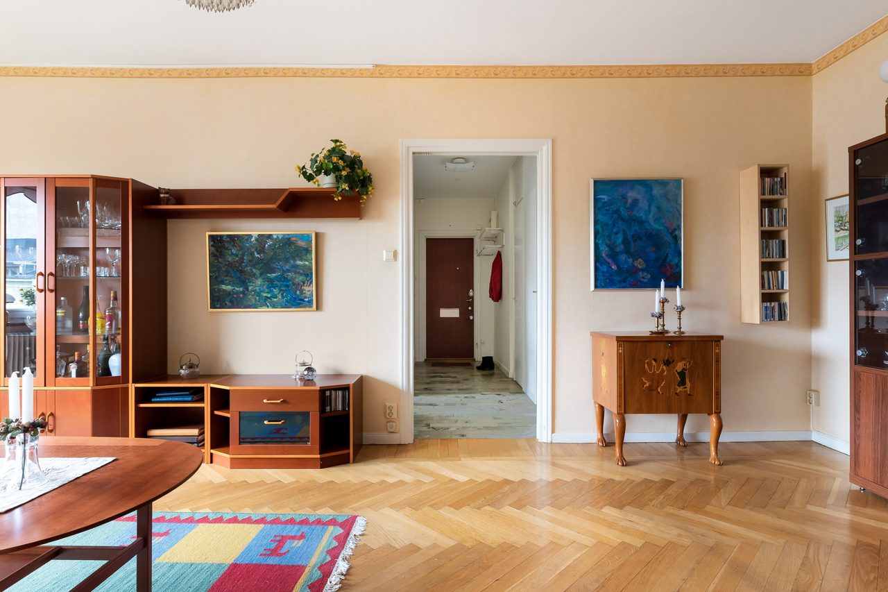 Skytteholmsvägen 22