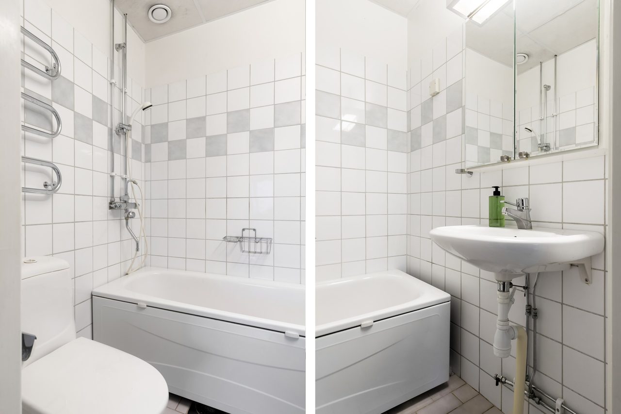 Skytteholmsvägen 22