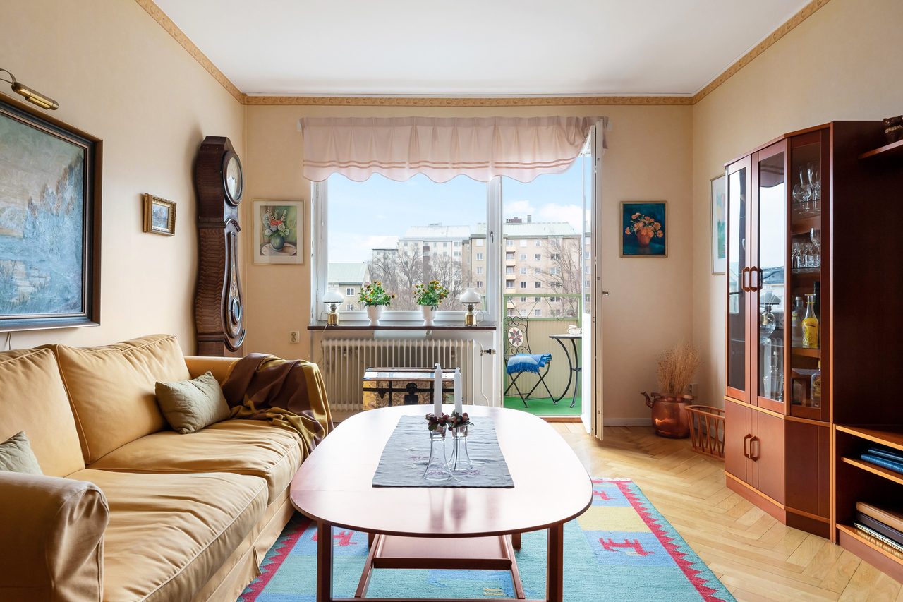 Skytteholmsvägen 22