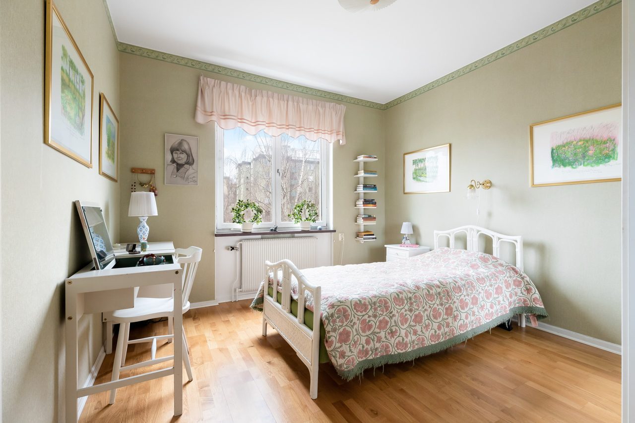 Skytteholmsvägen 22