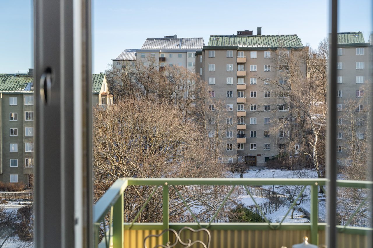 Skytteholmsvägen 22