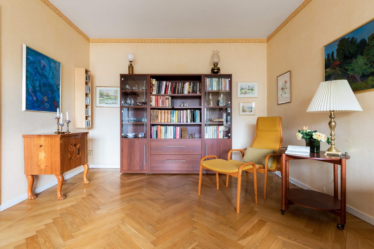 Skytteholmsvägen 22