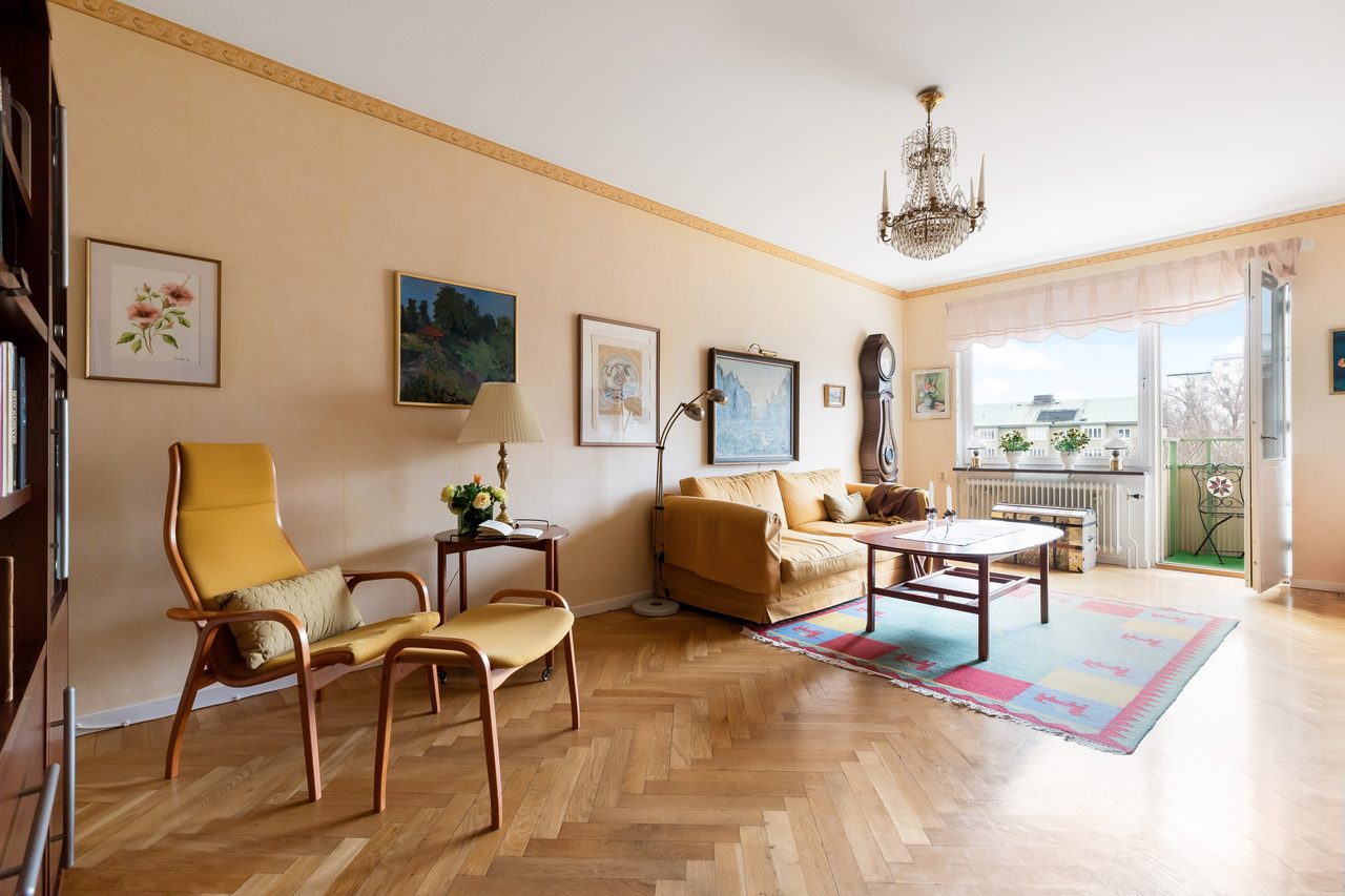 Skytteholmsvägen 22