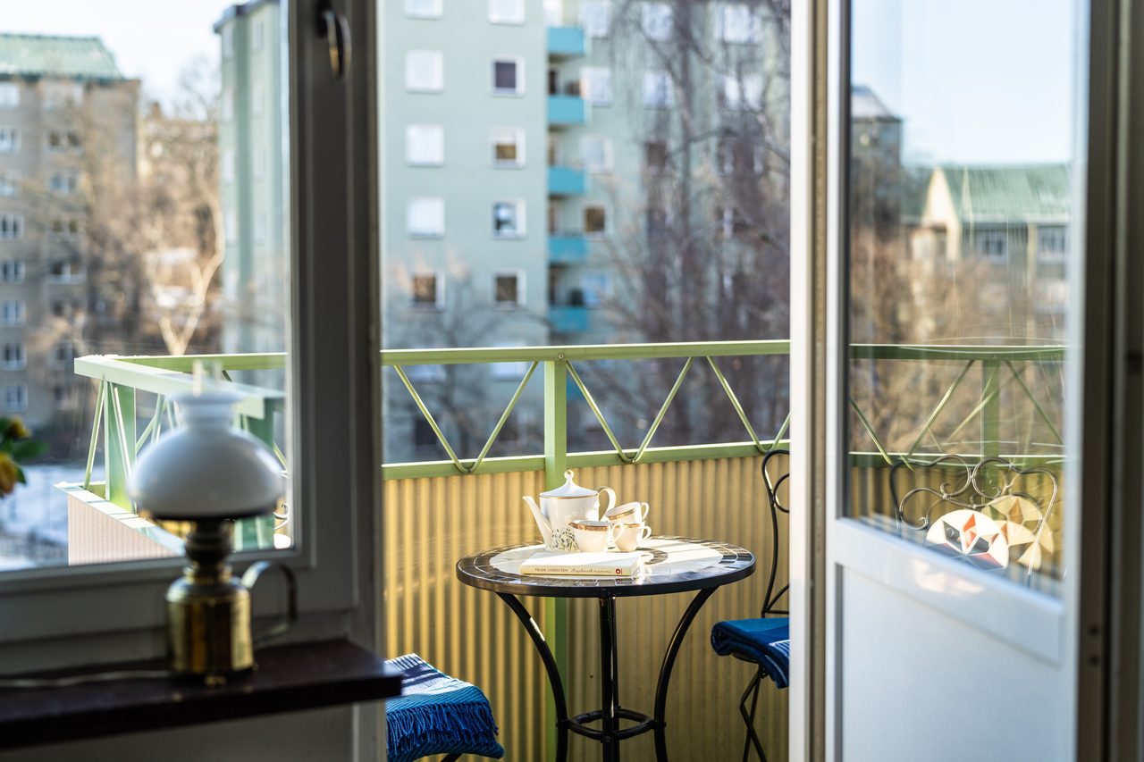 Skytteholmsvägen 22