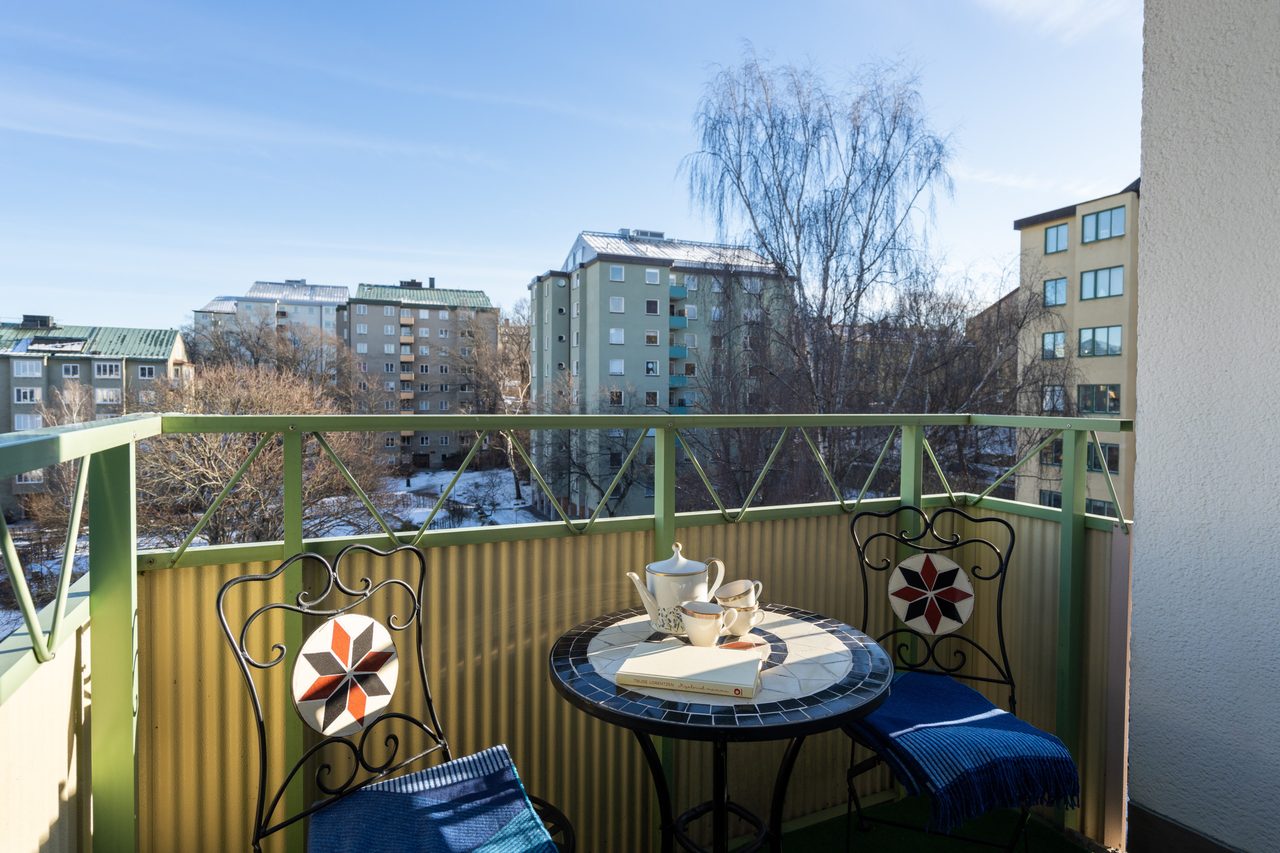 Skytteholmsvägen 22