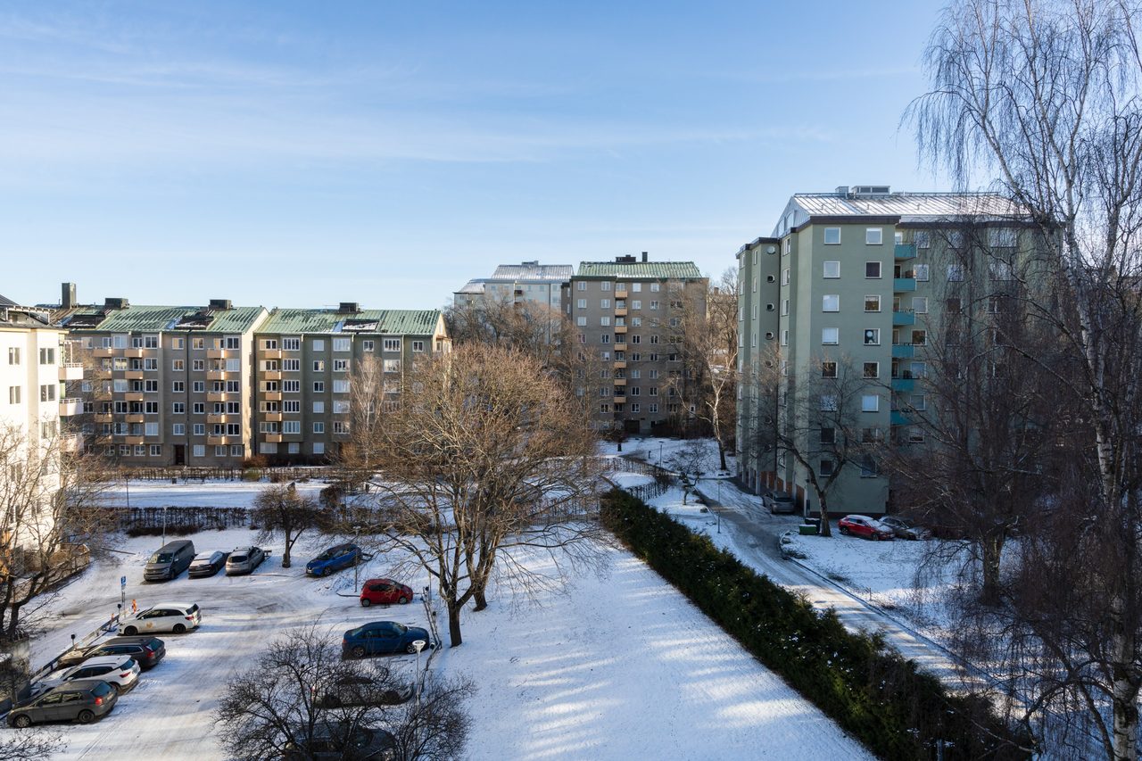 Skytteholmsvägen 22