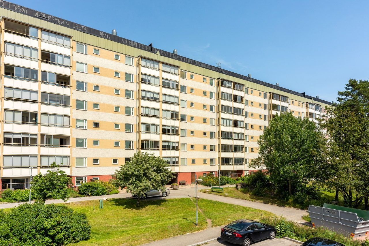 Johan Enbergs väg 54B