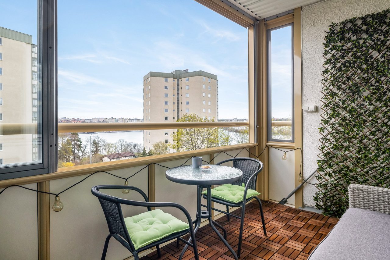 Johan Enbergs väg 54B