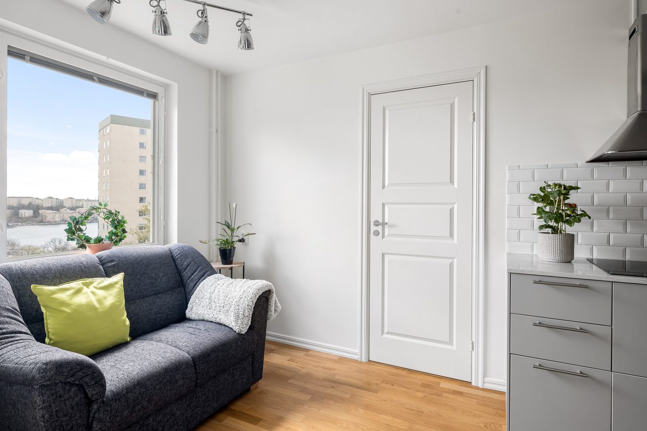 Johan Enbergs väg 54B