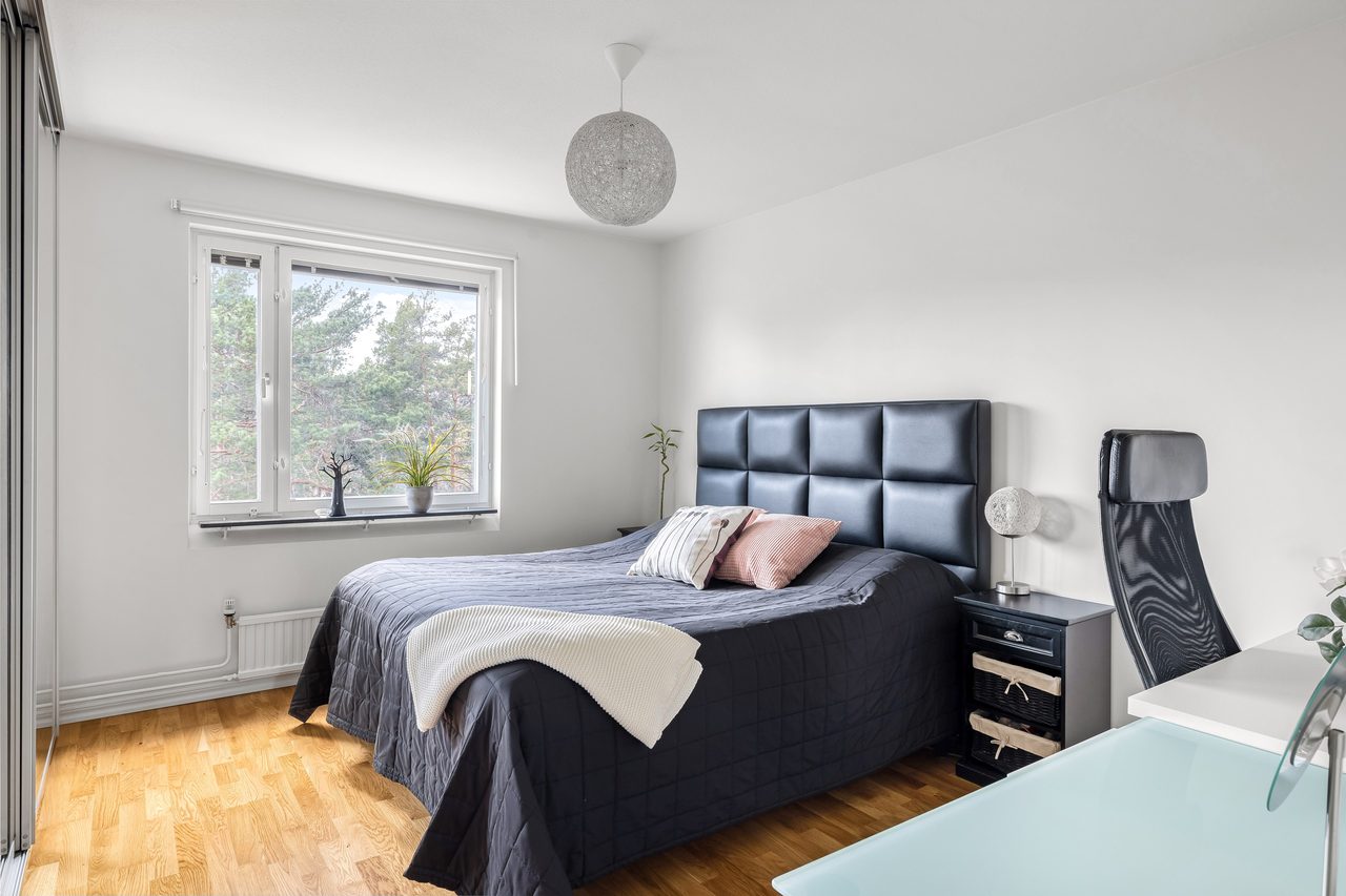 Johan Enbergs väg 54B