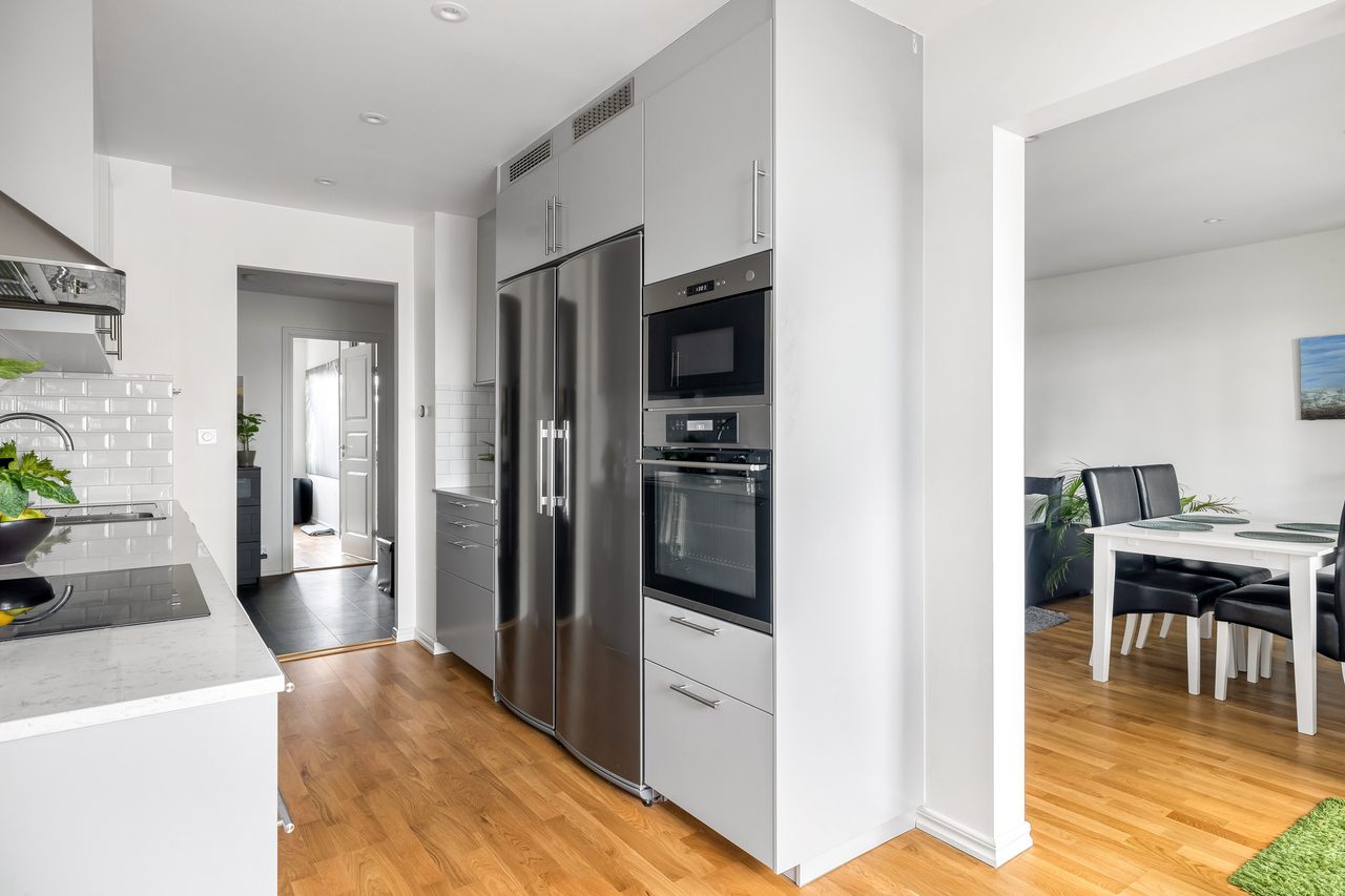 Johan Enbergs väg 54B