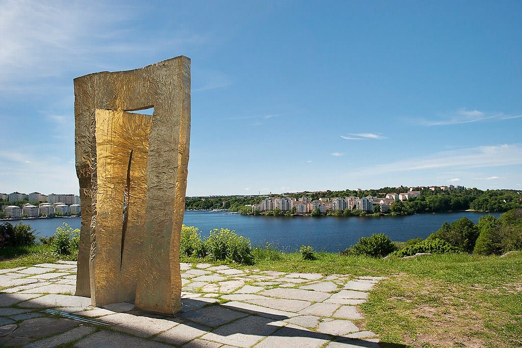 Johan Enbergs väg 54B