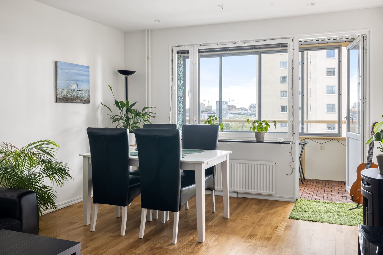 Johan Enbergs väg 54B