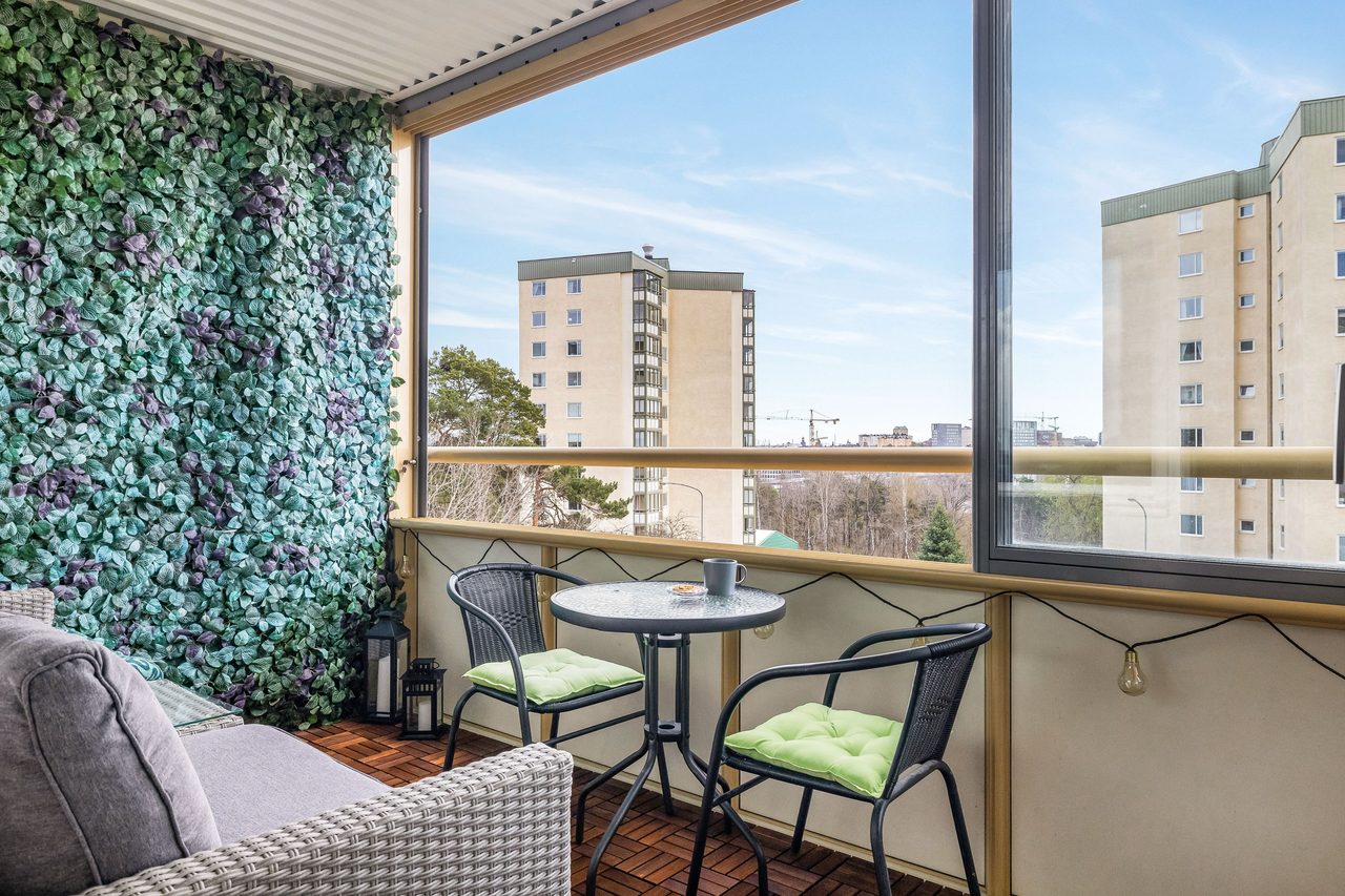 Johan Enbergs väg 54B