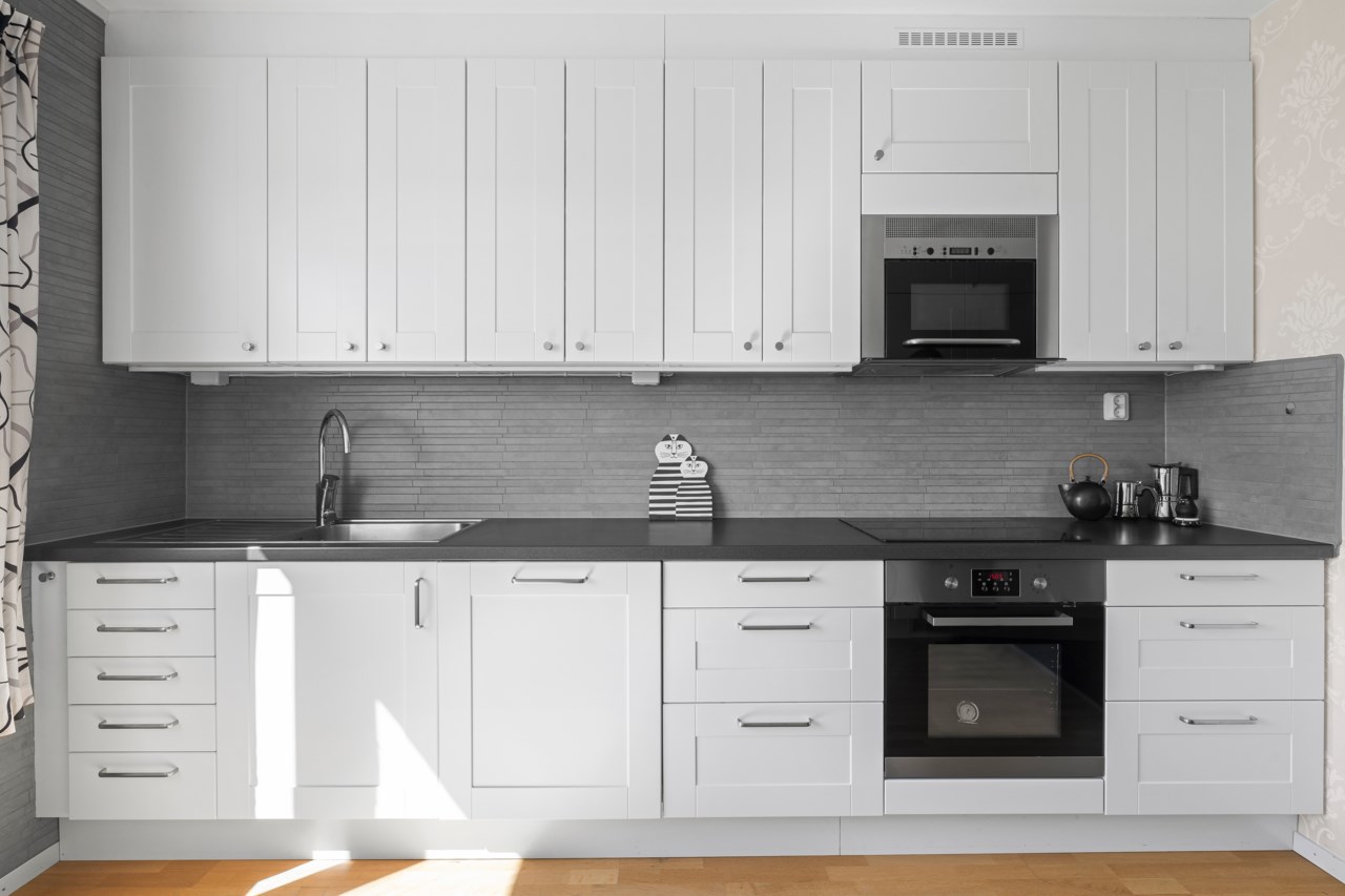 Krysshammarvägen 26, Vån 8/8