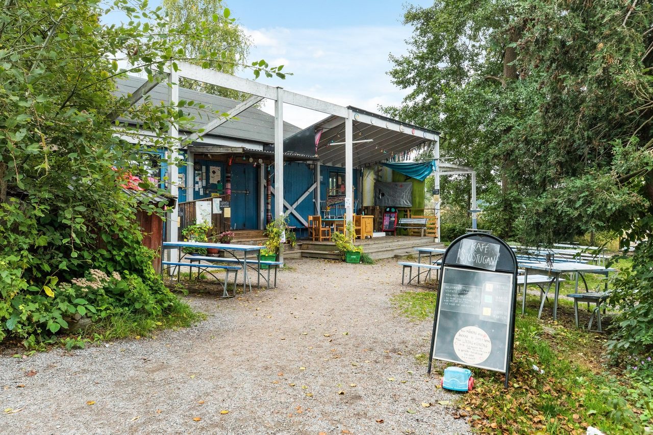 Pipers Väg 165, 2tr etage