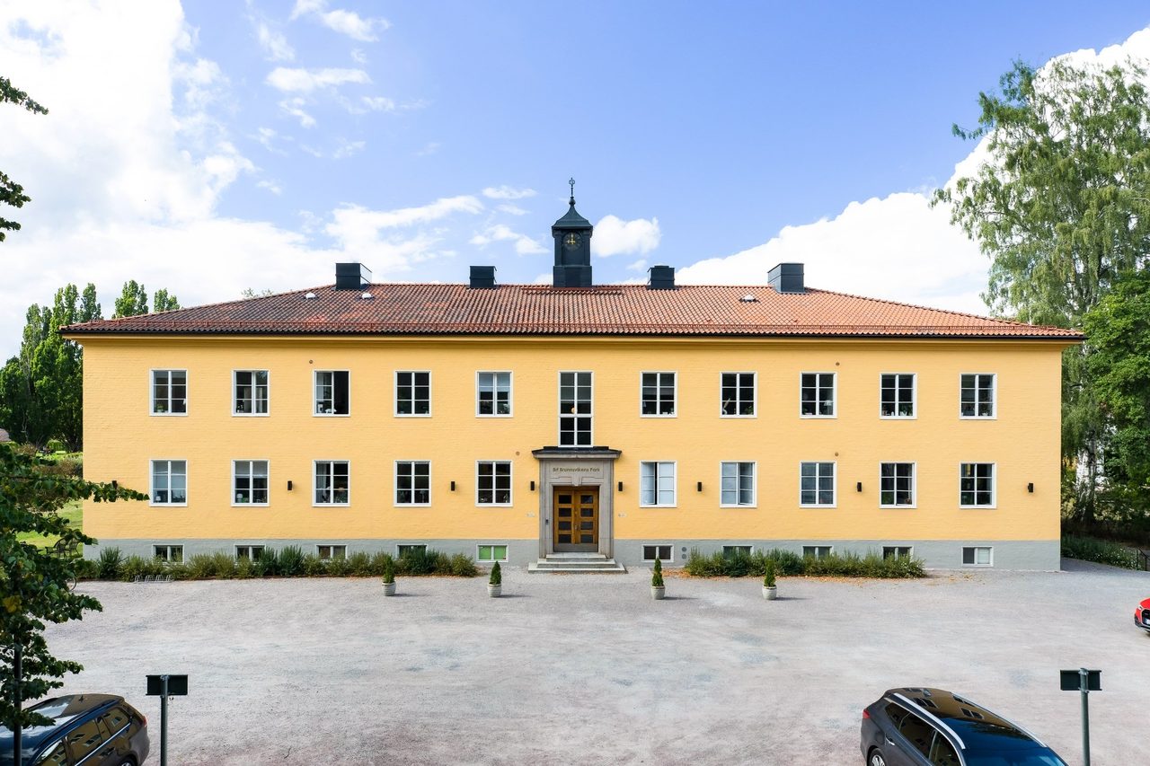 Pipers Väg 165, 2tr etage