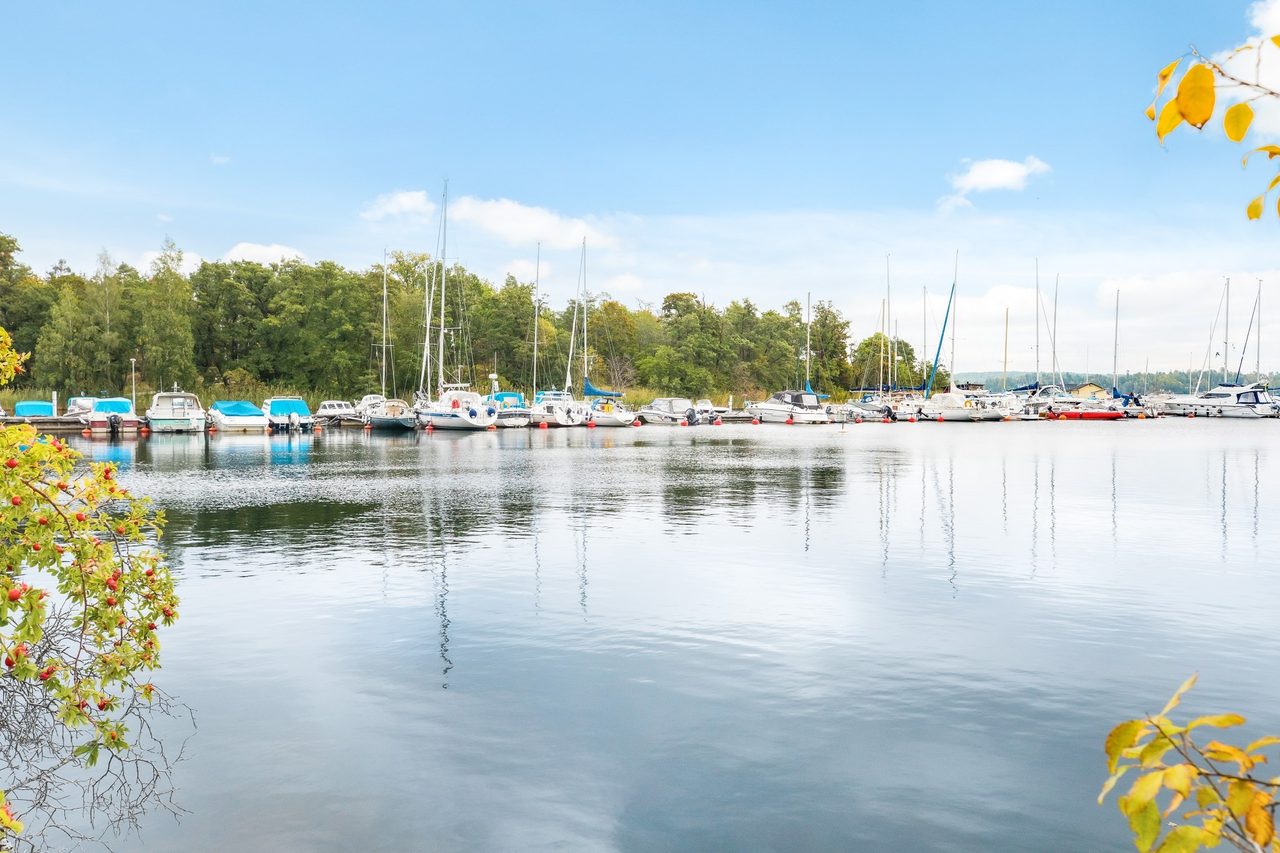 Pipers Väg 165, 2tr etage
