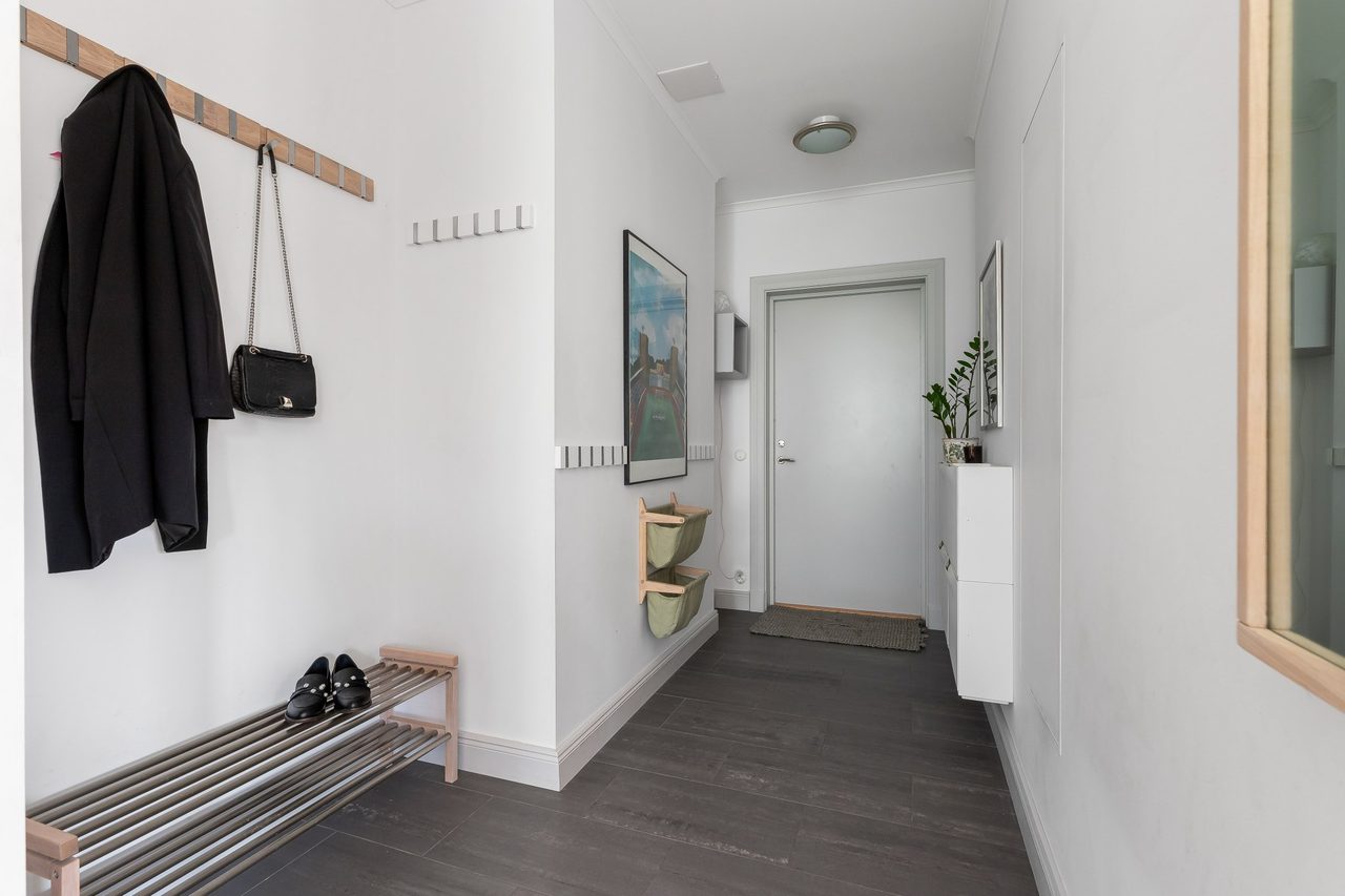 Pipers Väg 165, 2tr etage