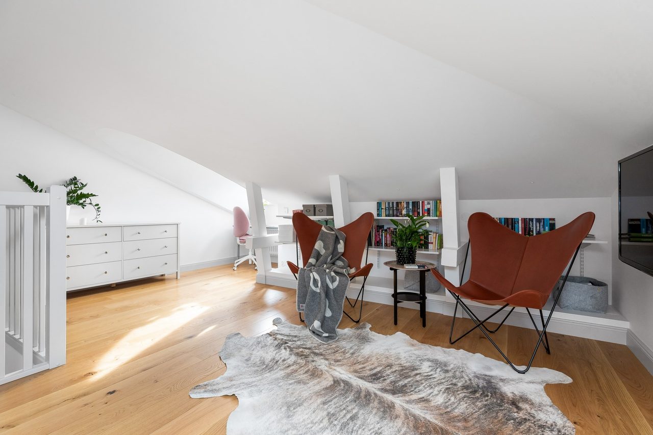 Pipers Väg 165, 2tr etage