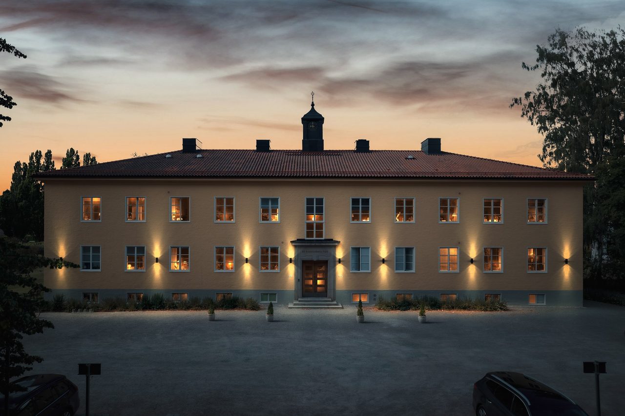 Pipers Väg 165, 2tr etage