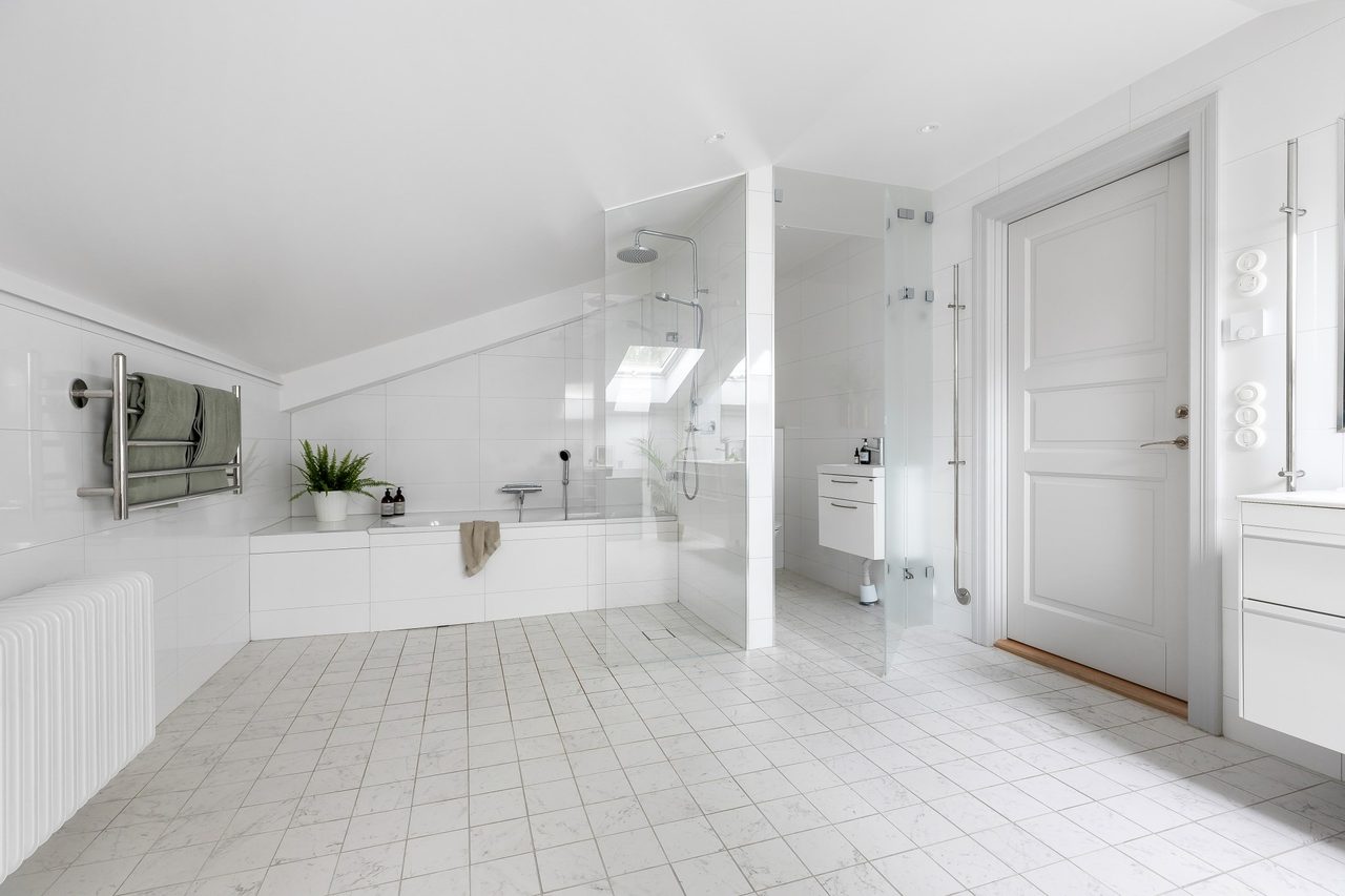 Pipers Väg 165, 2tr etage