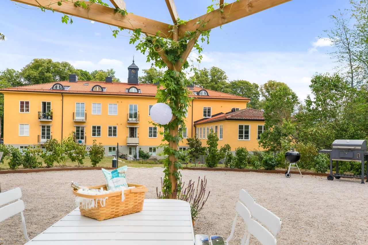 Pipers Väg 165, 2tr etage