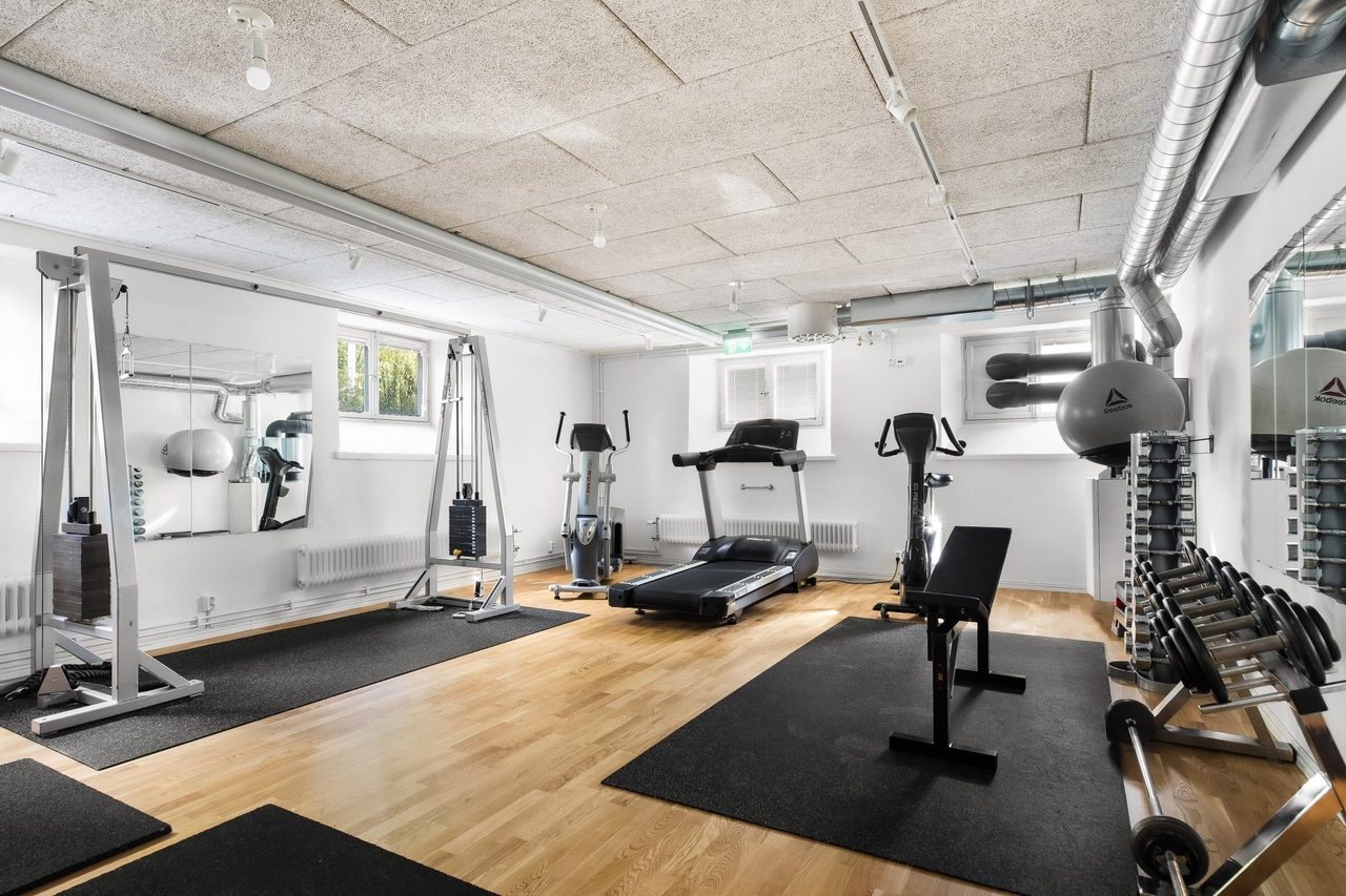 Pipers Väg 165, 2tr etage