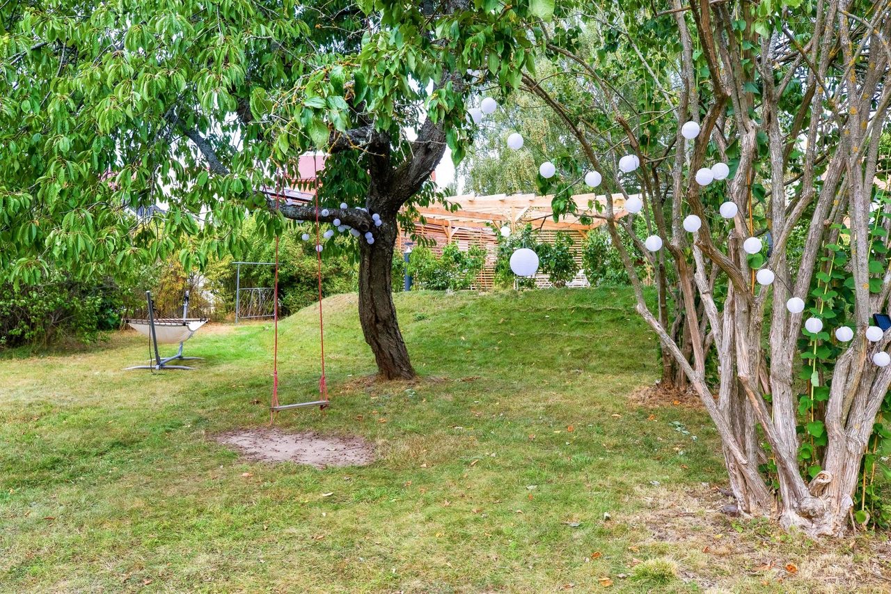 Pipers Väg 165, 2tr etage