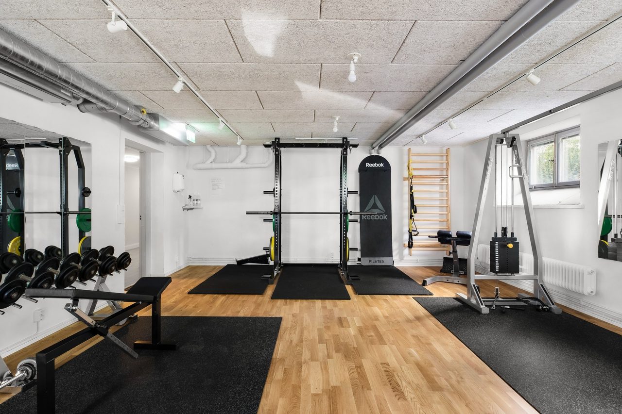 Pipers Väg 165, 2tr etage