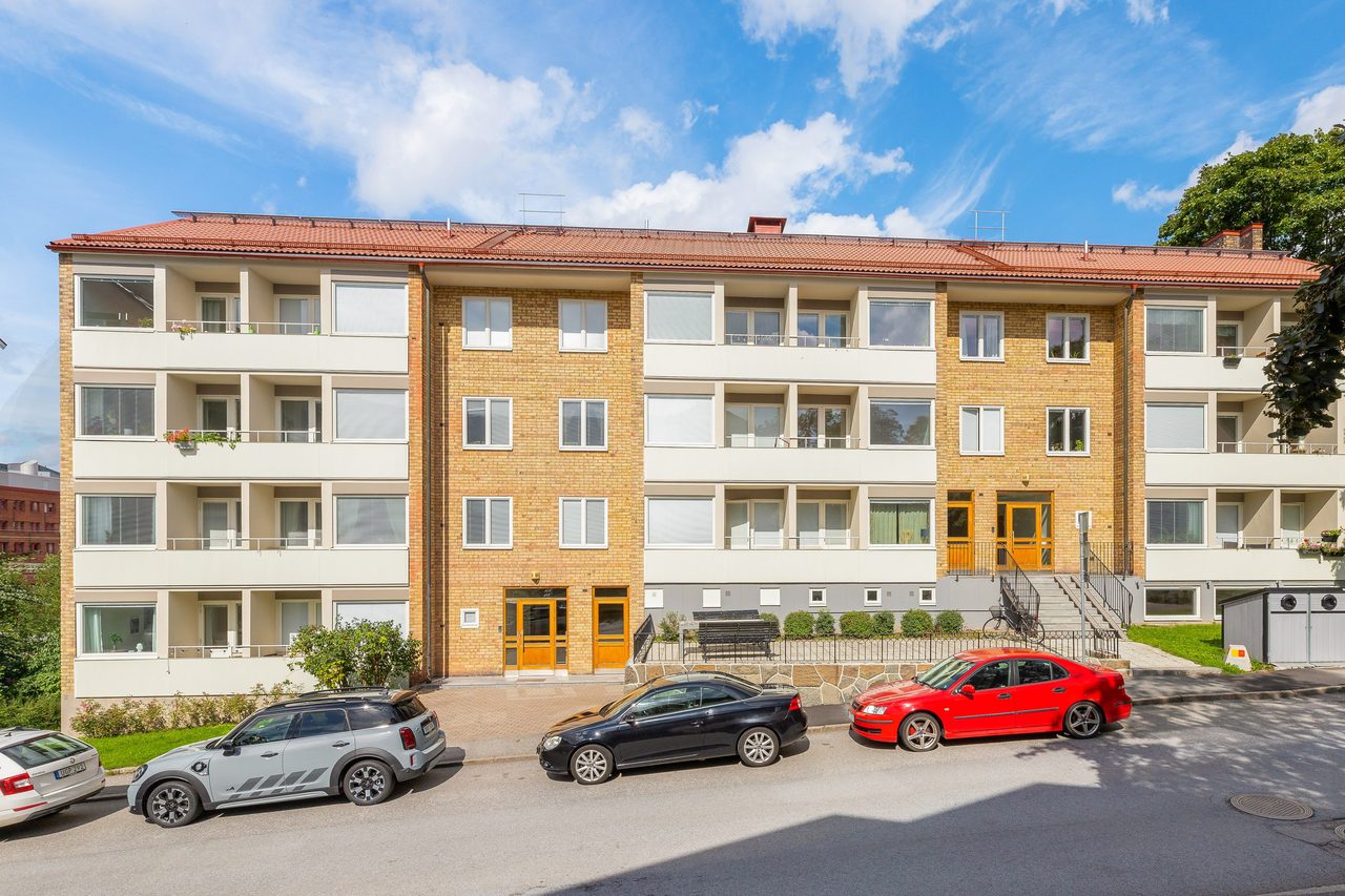 Lundagatan 6B