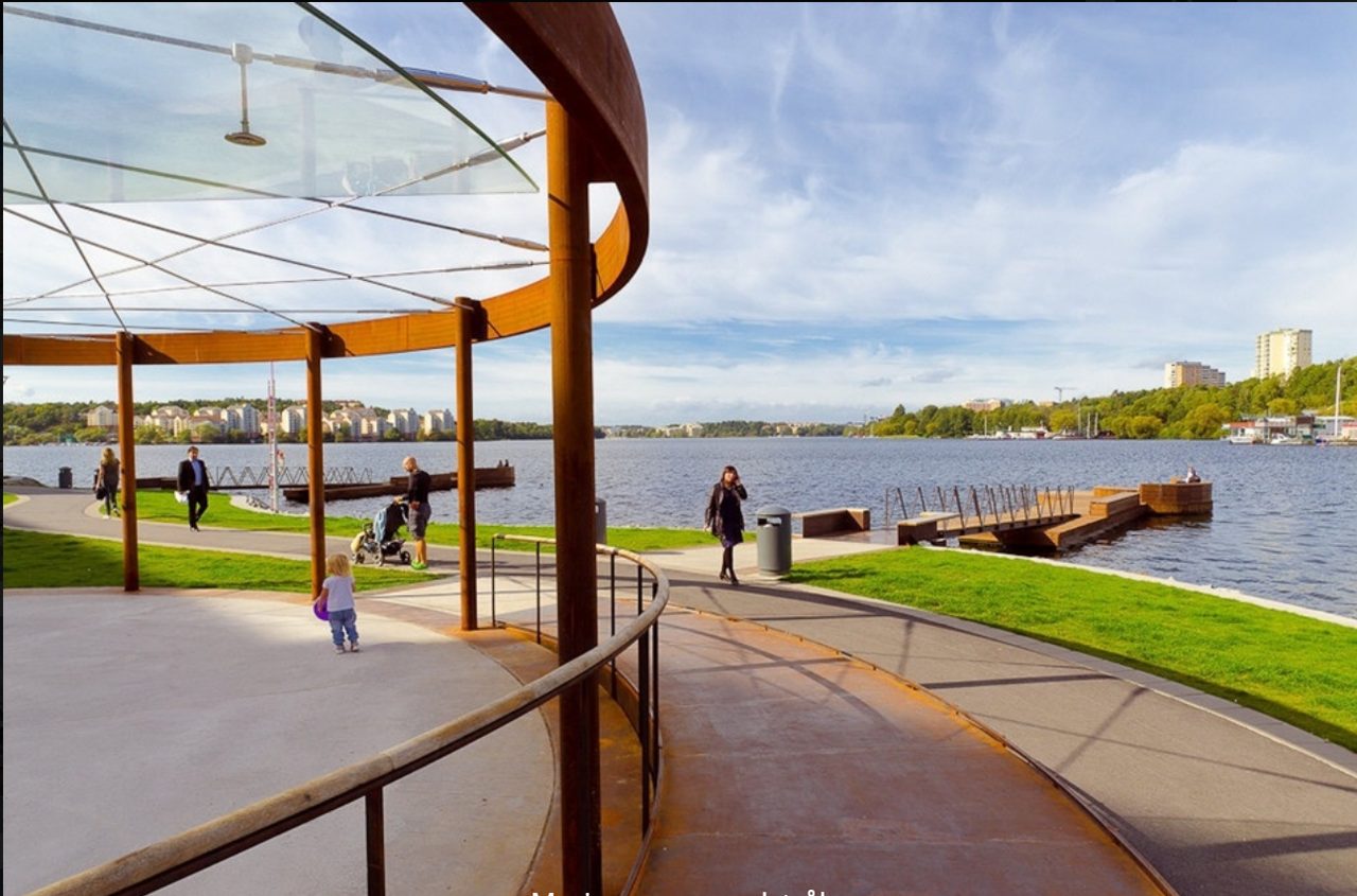 Armégatan 11B, 3 tr