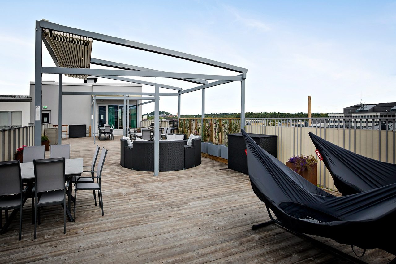 Armégatan 11B, 3 tr