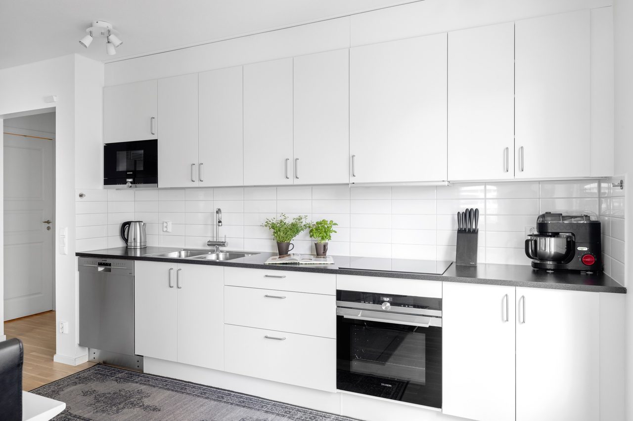 Armégatan 11B, 3 tr