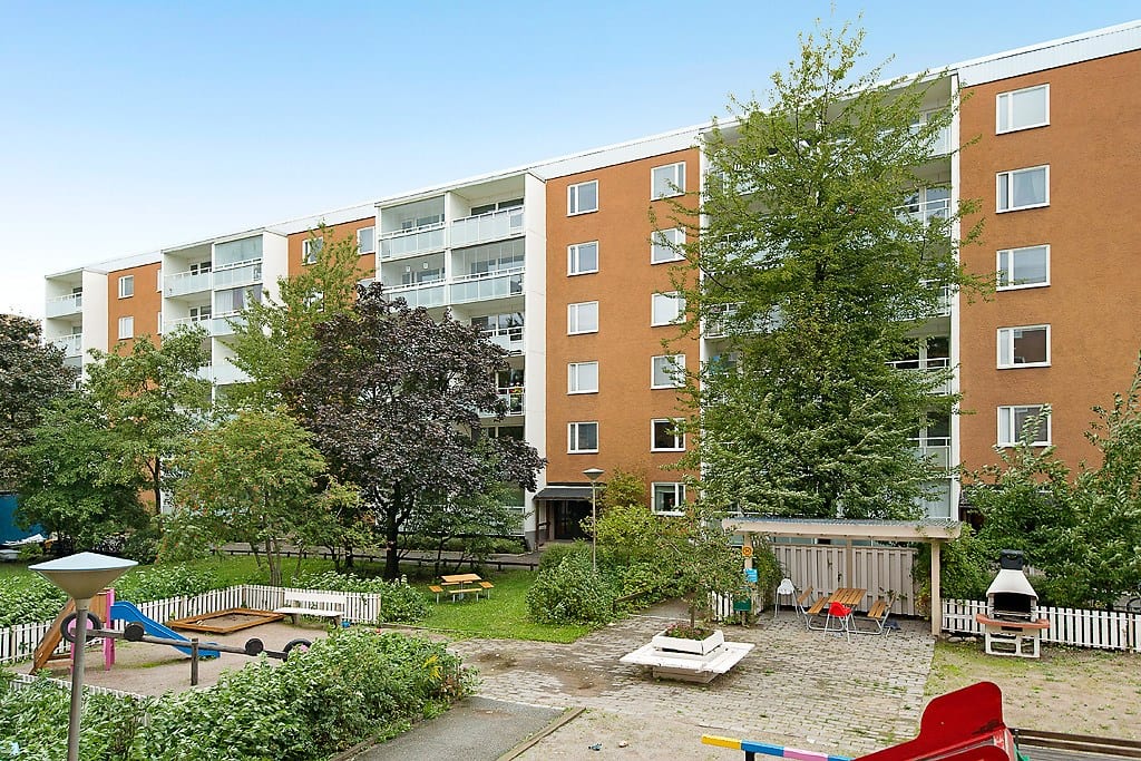 Varmt välkomna till Jonstorpsvägen!