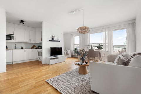 Drottning Kristinas esplanad 55