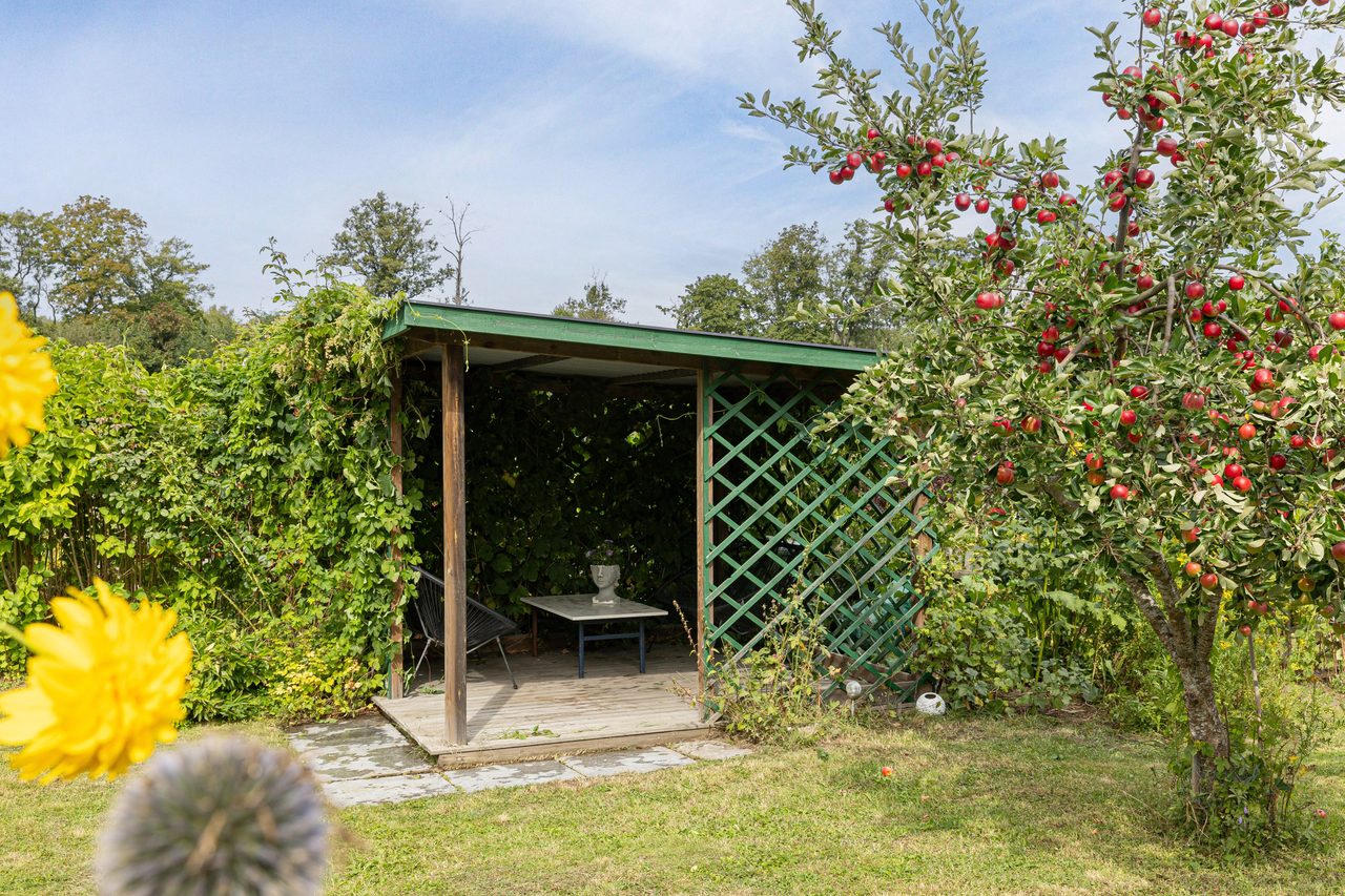 Järvavägen 10, lott 58