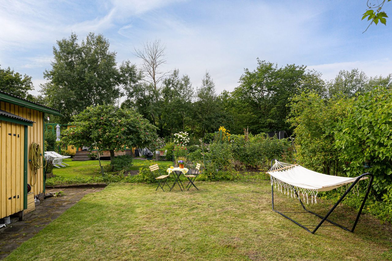 Järvavägen 10, lott 58