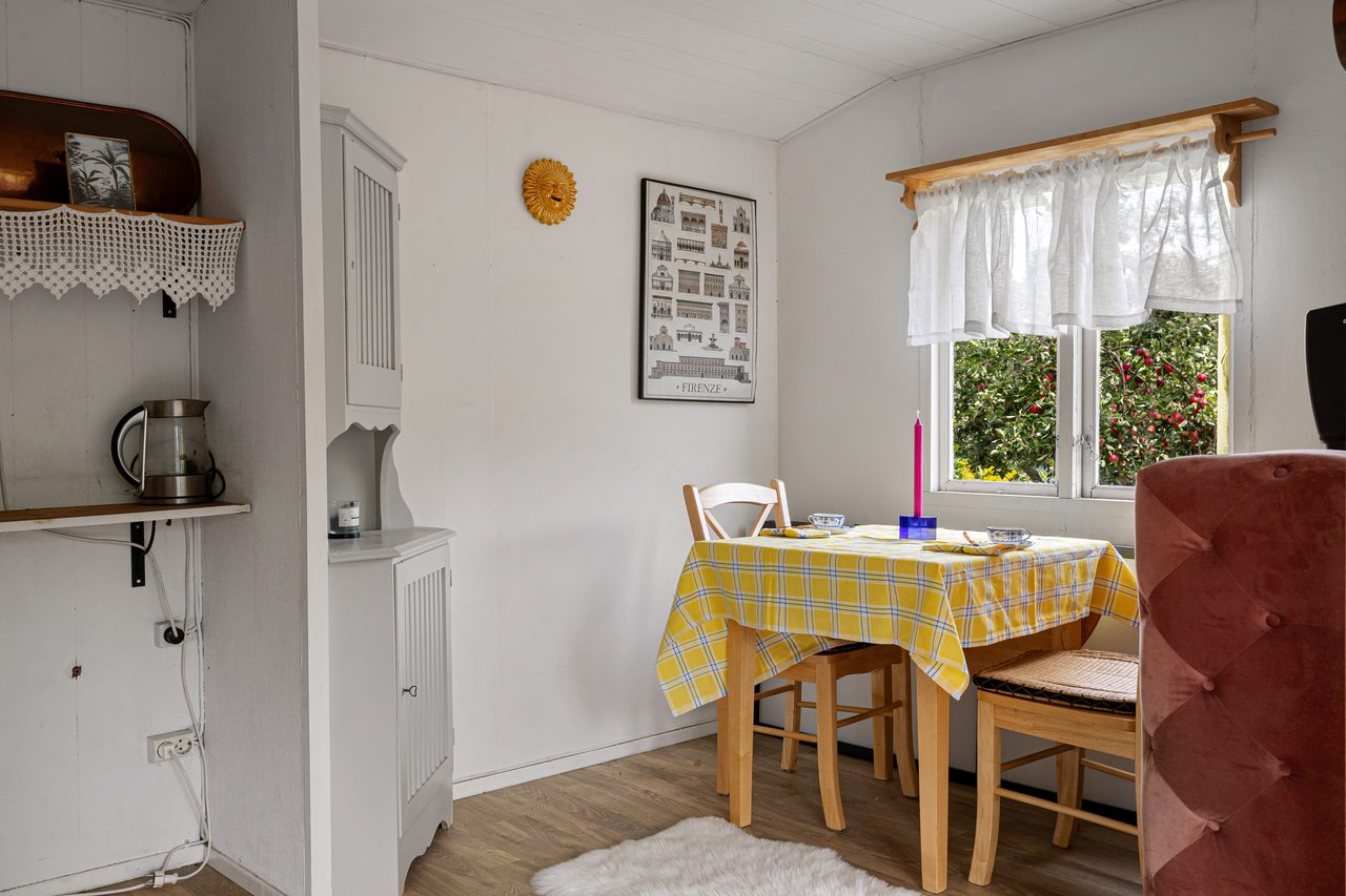 Järvavägen 10, lott 58