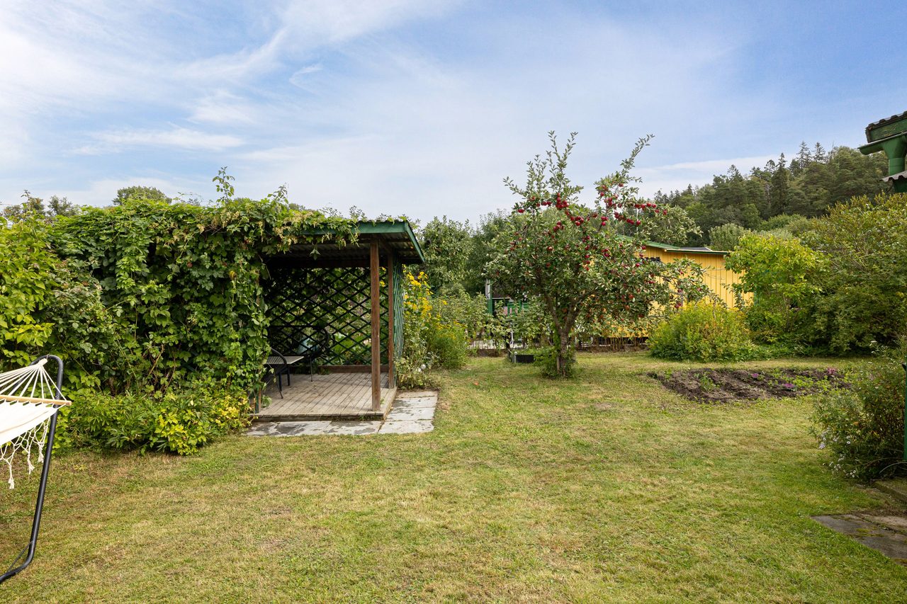 Järvavägen 10, lott 58