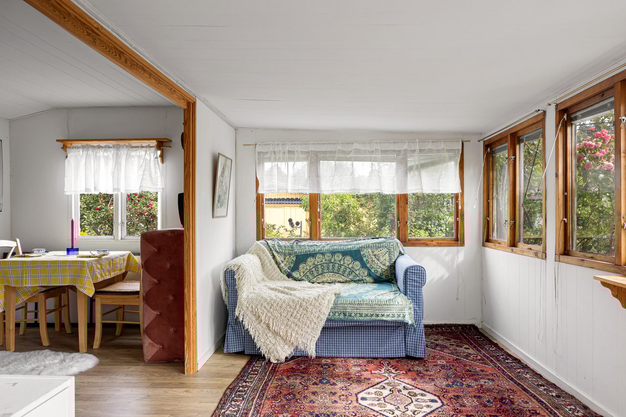 Järvavägen 10, lott 58