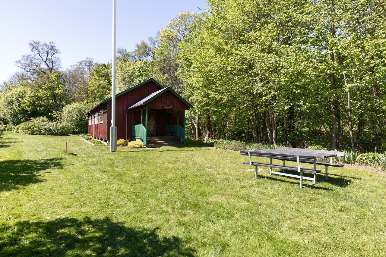 Järvavägen 10, lott 58